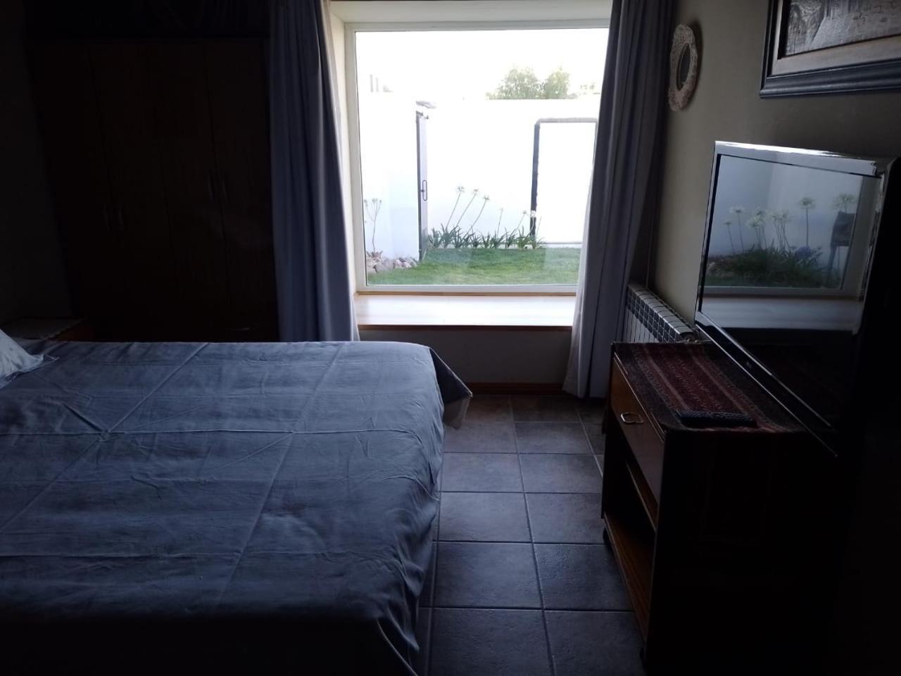 Сasa de vacaciones La Laguna - Casa Familiar A 5 Cuadras De La Playa. Puerto Madryn