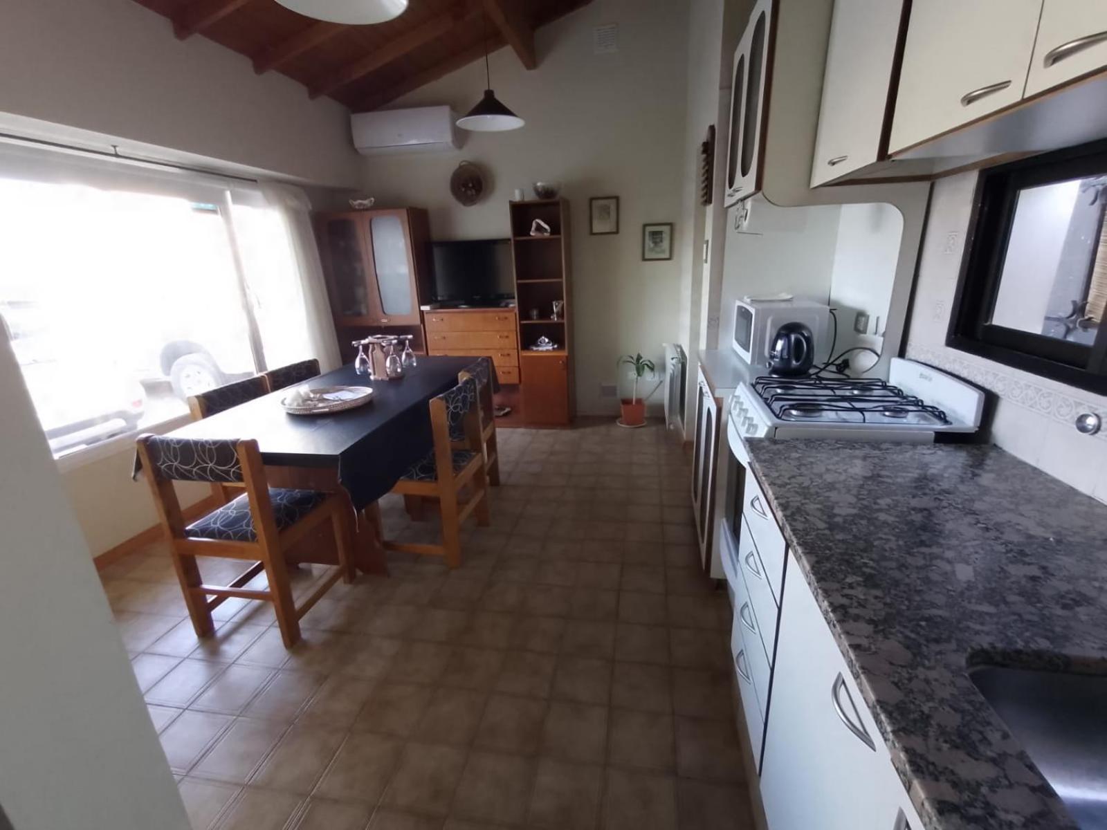 Сasa de vacaciones La Laguna - Casa Familiar A 5 Cuadras De La Playa. Puerto Madryn