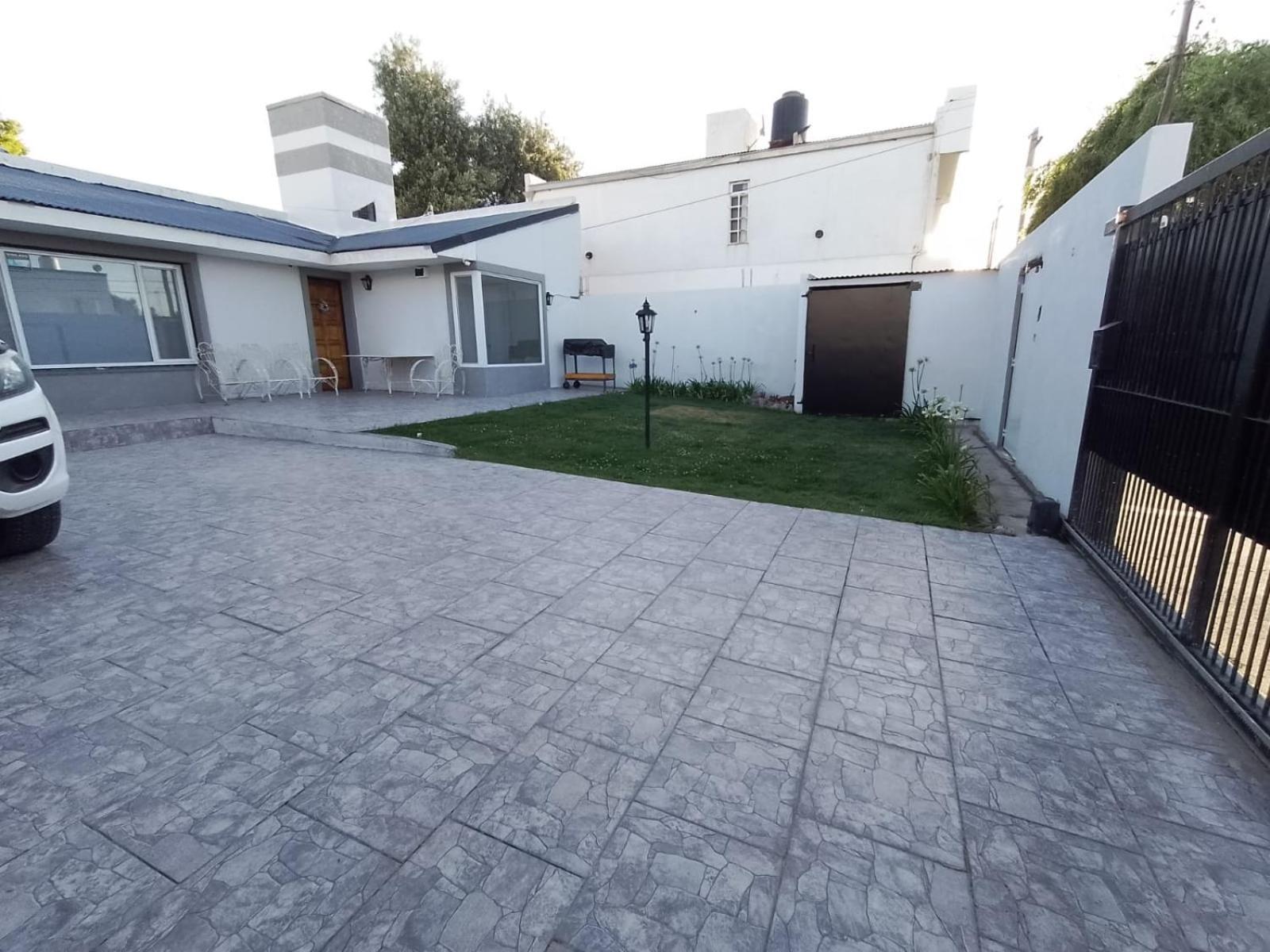 Сasa de vacaciones La Laguna - Casa Familiar A 5 Cuadras De La Playa.