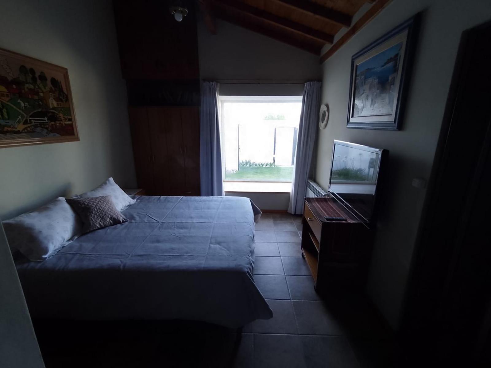 La Laguna - Casa Familiar A 5 Cuadras De La Playa. Holiday home