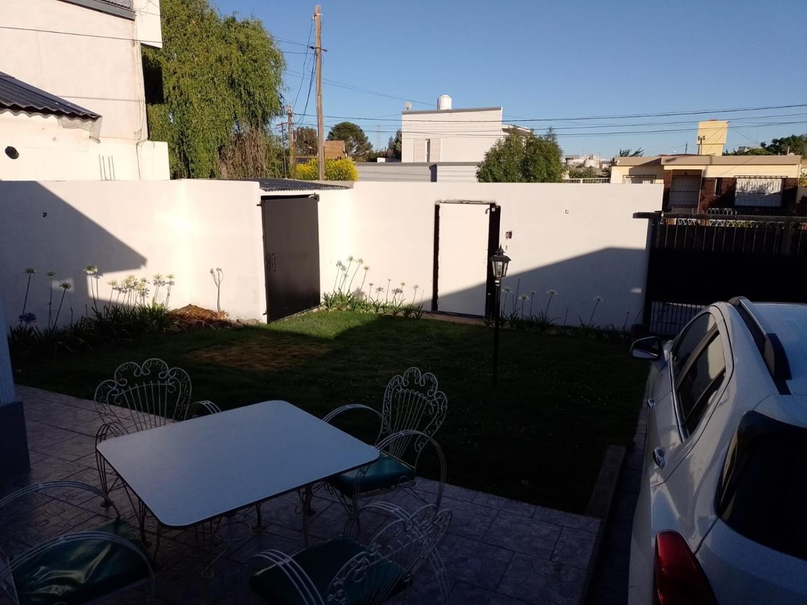 Holiday home La Laguna - Casa Familiar A 5 Cuadras De La Playa. *